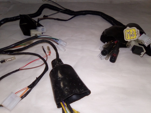 Imagen 5 de 5 de Extensión O Ramal De Tx