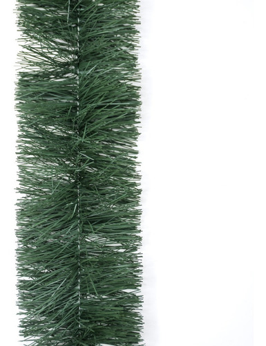 Guirnalda Navidad Verde Pino 10 Cm X 2 M #110