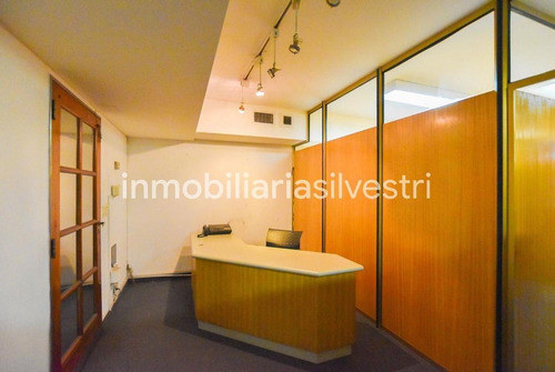 Imagen 6 de 19 de Reconquista Al 500, Microcentro, Caba - Oficina En Venta