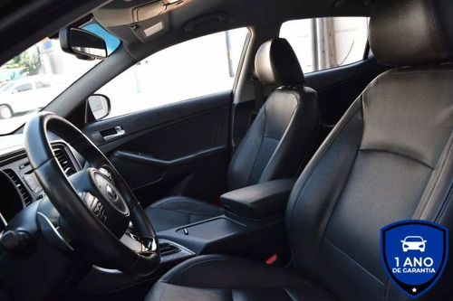 Kia Optima 2.0 Ex 2015/15 Impecável