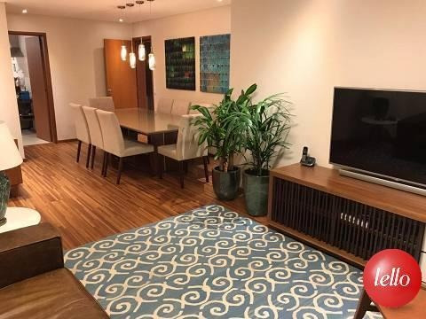 Apartamento - Ref: 222787