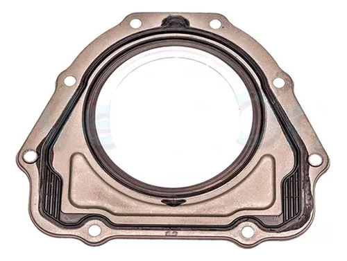 Retentor Flange Traseiro Frontier 2.3 16v Após 2017 Biturbo