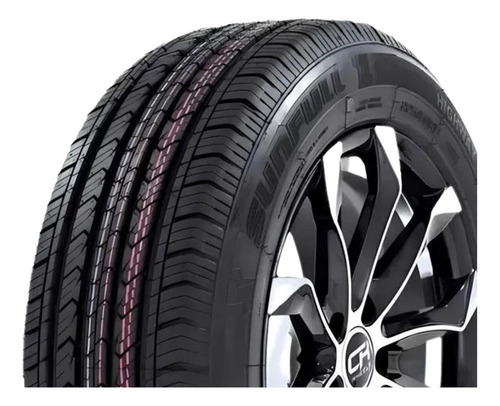 Par Pneu Sunfull 185/60r15 84h Sf-600