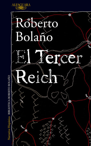 Tercer Reich,el - Roberto Bolaño