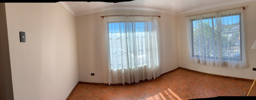 Casa 185 M2 Y Terreno De 1000 M2 Con Acceso Por Dos Calles