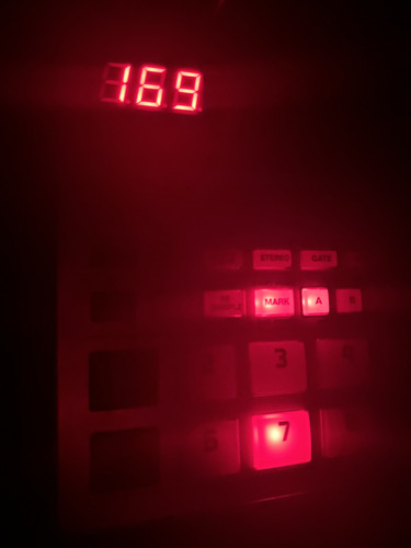 Sampler Boss Sp 303 (Usado)
