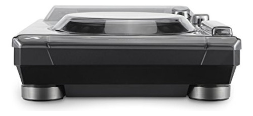 Decksaver Pioneer Xdj1000 Resistente Al Impacto Funda De Pol