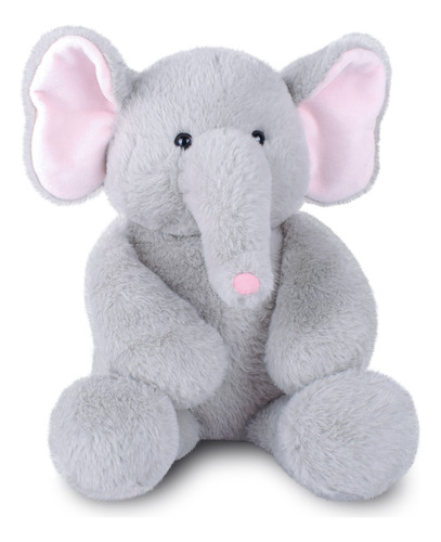 Weigedu Juguetes De Peluche De Elefante, Animales De Peluche