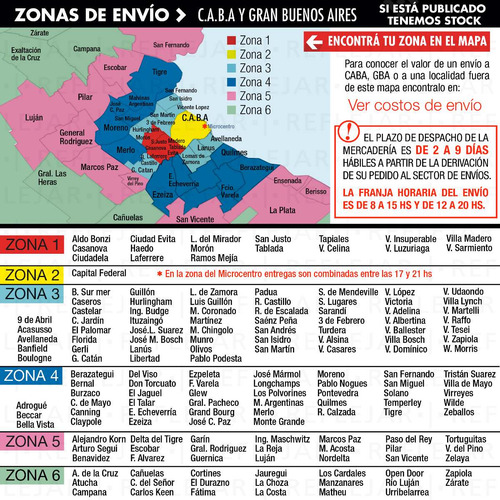 Espejo Reflejar Ole Biselado Con Repisa Rectangular Baño