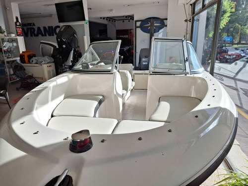 Lancha Electra 475 Yamaha 90 Hp 2t 2010