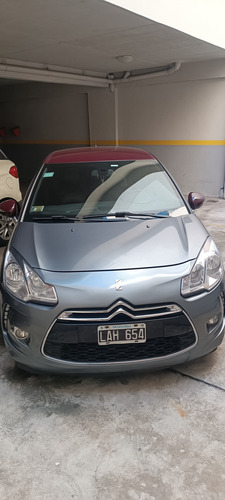 Citroën DS3 1.6 Thp 156 Sport Chic