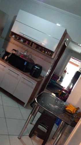 Imagem 8 de 24 de Sobrado À Venda, 60 M² Por R$ 230.000,00 - Jardim Guilhermino - Guarulhos/sp - So0508