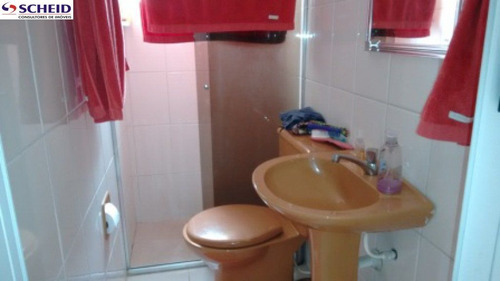 Imagem 15 de 15 de Oportunidade Na Vila Mascote - Mc1586