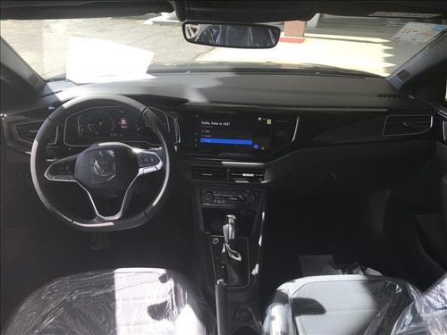 Imagem 7 de 8 de Volkswagen Nivus Nivus Highline