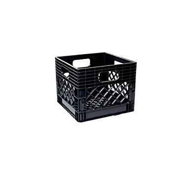 Estante Muscle Mk131311-b2pk 11  X 13  X 13  Del Cajón Negro