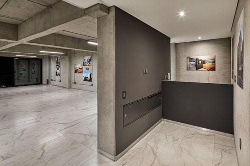 Imagen 2 de 8 de Oficina Para Estrenar En Edificio Boutique. Excelente Ubicac