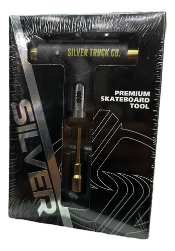 Herramienta Para Skate