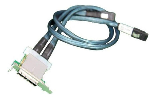 Supermicro Sas 216el2 Cable De Cascada Int B003ikhqme_120224