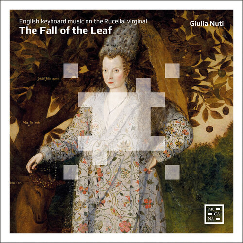 Cd De Nuti Fall Of The Leaf