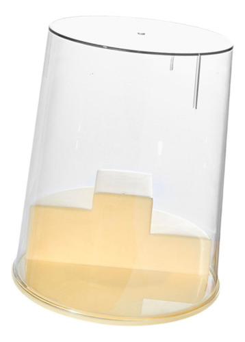 Vitrina De Acrílico Transparente Para Organizar Modelos De