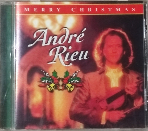 André Rieu - Merry Christmas