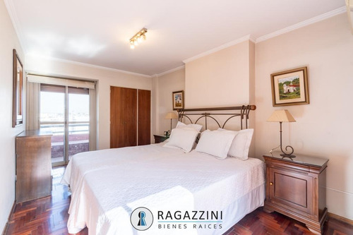 Imagen 9 de 22 de Vendo Semi Piso En Barrio General Paz 4 Dormitorios