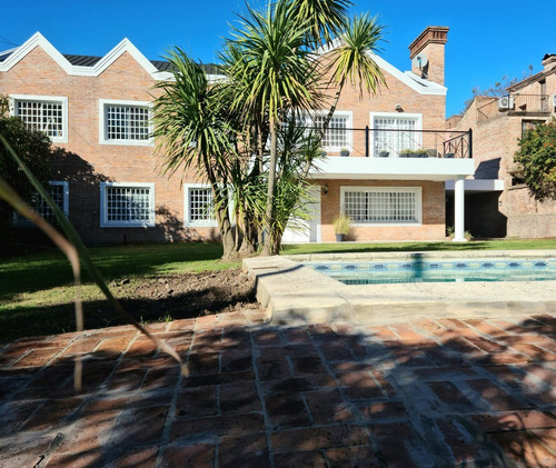 Imagen 17 de 23 de Casa Chalet En Venta Ubicado En Punta Chica, San Fernando, G.b.a. Zona Norte