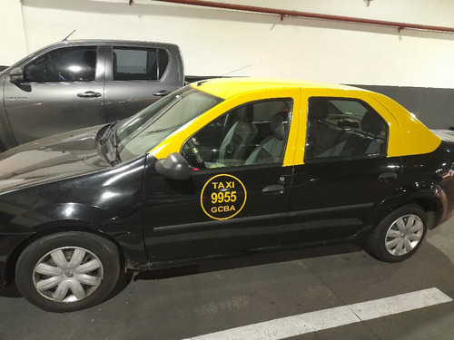 Renault Logan 1.6 Pack Ii 90cv