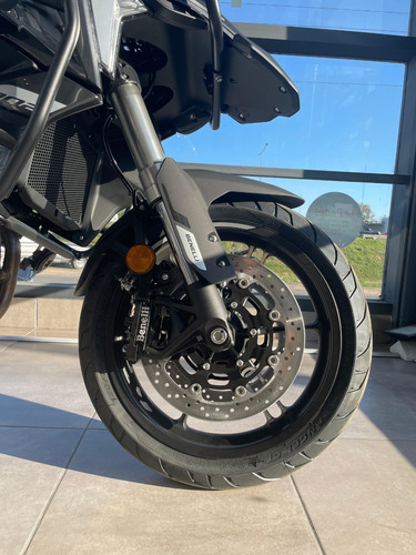 Trk 702- Benelli - Turismo - Mejor Precio Financiación - Ld