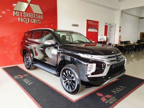 Imagem 2 de 12 de Mitsubishi Pajero Sport Hpe-s 2.4, Oferta Exclusiva Akka