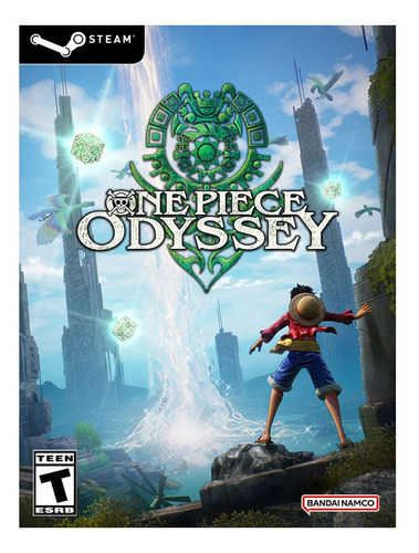 One Piece Odyssey  Standard Edition Bandai Namco PC Digital