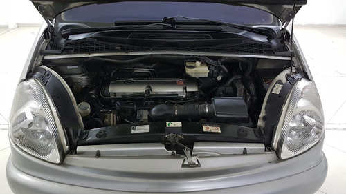 Citroën Xsara Picasso 2.0 Glx Automatico