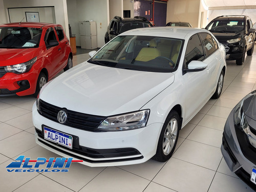 Volkswagen Jetta TRENDLINE TIPTRONIC