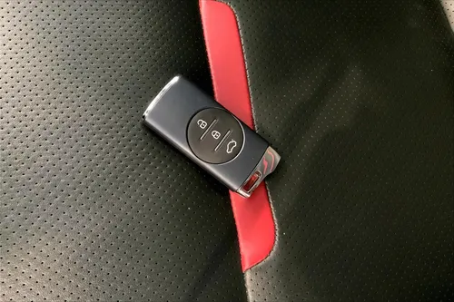 Chirey Tiggo 4 Pro 2024