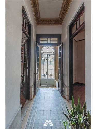 Venta De Casa En Parque Rodo De Estilo.