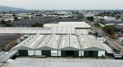 Galpón en venta