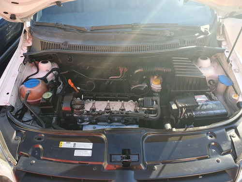 Volkswagen Fox 1.6 Trendline 2013