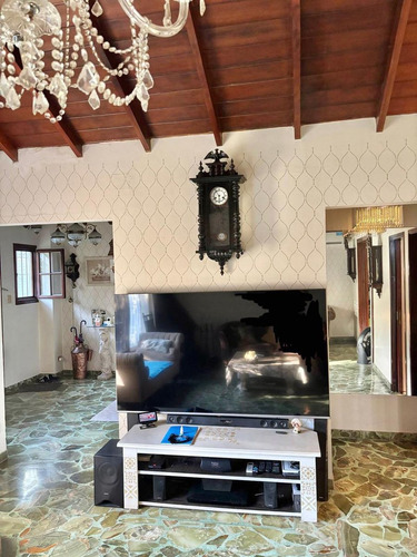 Venta Casa 4 Amb. Barrio Cerrado Los Polvorines