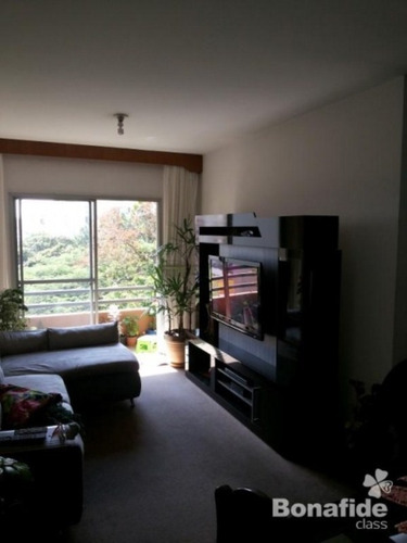 Imagem 1 de 11 de Apartamento - Ap04649 - 4255356