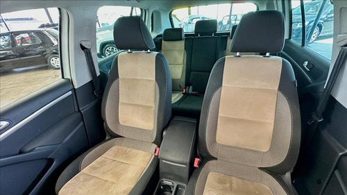 Volkswagen Tiguan 2.0 Turbo Tsi 200 cv 2015