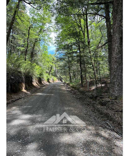 Häuser Vende Cabaña En Palguin Alto Pucon 2dorm 1b