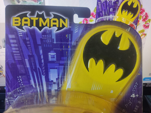 Robin Battle Board Mattel 8 (Usado)