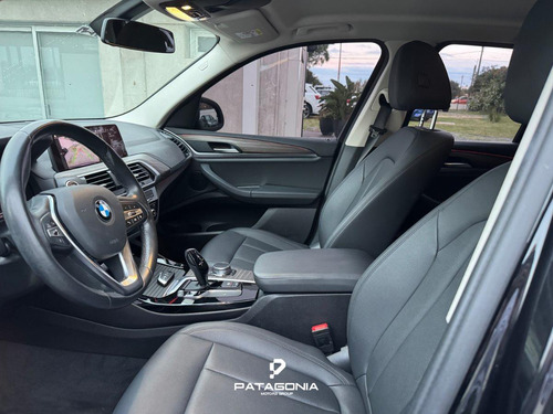 BMW X3 2.0 Sdrive20i
