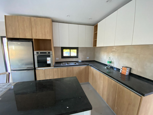 Casa En Venta A Estrenar Oportunidad