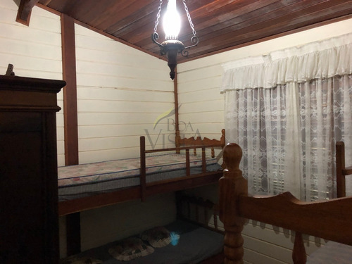 Imagem 7 de 30 de Chácara Para Venda No Condomínio Nautico Do Jaguari Em Piracaia Sp - Ch00029 - 67720827