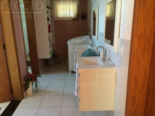 Imagem 4 de 15 de Casa Em Condominio - Chacaras Catagua - Ref: 1378 - V-ca0182