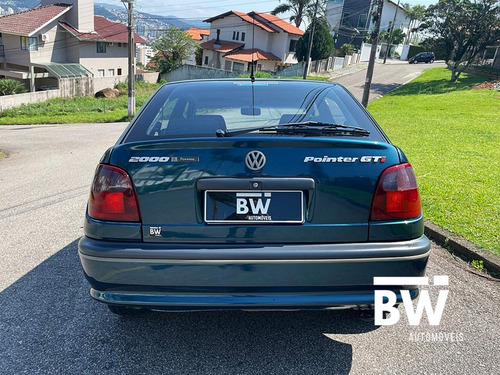 Pointer Gti 2.0