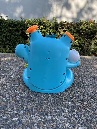 Rocky Fisher Price (Usado)