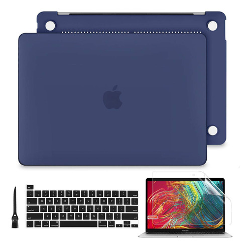 Batianda For New Macbook Pro 13 Pulgadas C B08cvn4ssd_290324