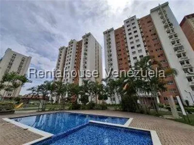 Apartamento en alquiler